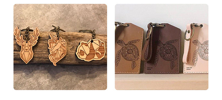 レーザー彫刻機 LASER-DAJAC1