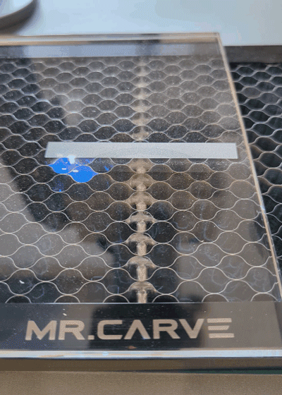 UVレーザー彫刻機 LASER-DAJAUV3W / LASER-DAJAUV5W