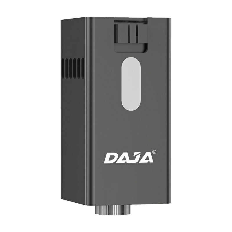 ファイバーレーザーモジュール DAJA レーザーヘッド 彫刻機 1W 加工 カッター レッドレーザー 赤外線レーザー LASER-1WR ビームテック