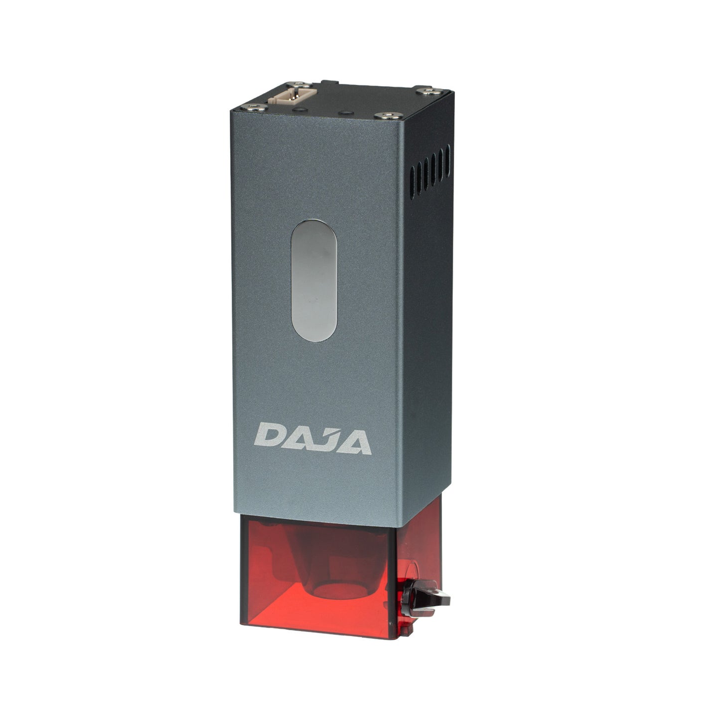 ダイオードレーザーモジュール DAJA レーザーヘッド 彫刻機 レーザー出力 3W 5W 10W 加工 カッター ブルーレ