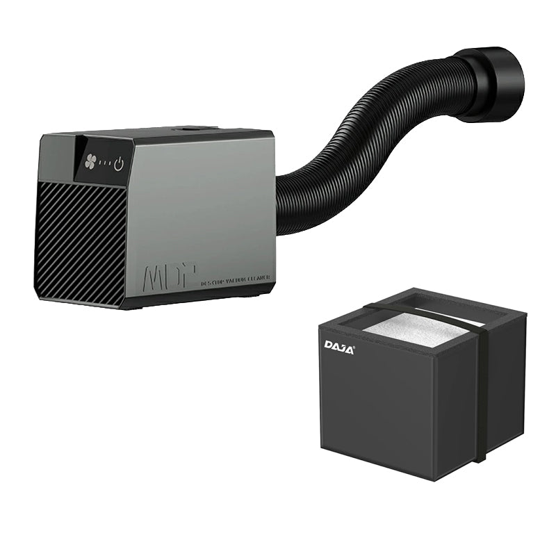 集塵機 エアクリーナー 全機種対応 LASER-AIRF-SP3