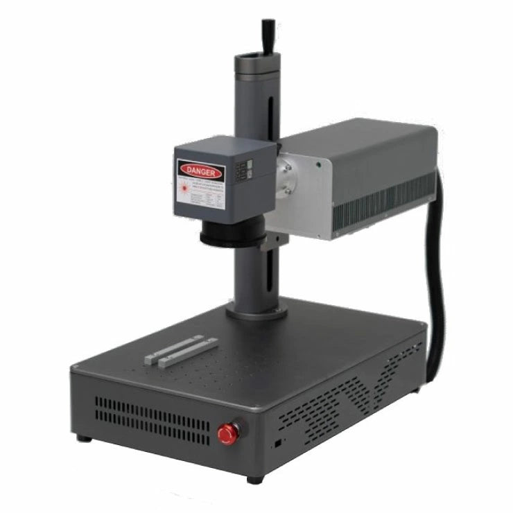 UVレーザー彫刻機 LASER-DAJAUV3W / LASER-DAJAUV5W