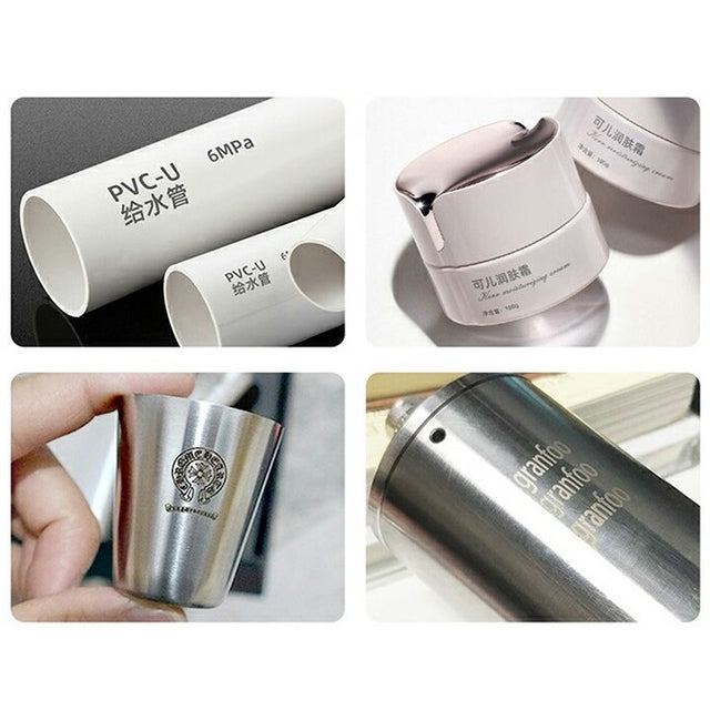 レーザー彫刻機アクセサリーローラー 12W S4 UV M1 M4 A7MINIPRO DJ6PRO オプション レーザーカッター LASER-ROLLER-R3