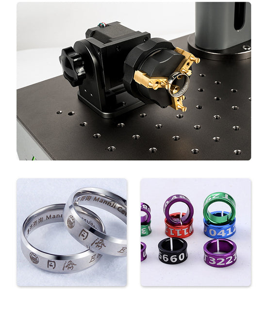 レーザー彫刻機 LASER-DAJAS4