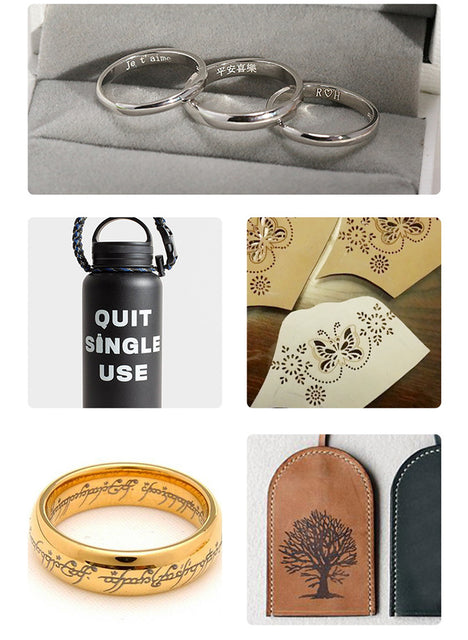 レーザー彫刻機 LASER-DAJAS4