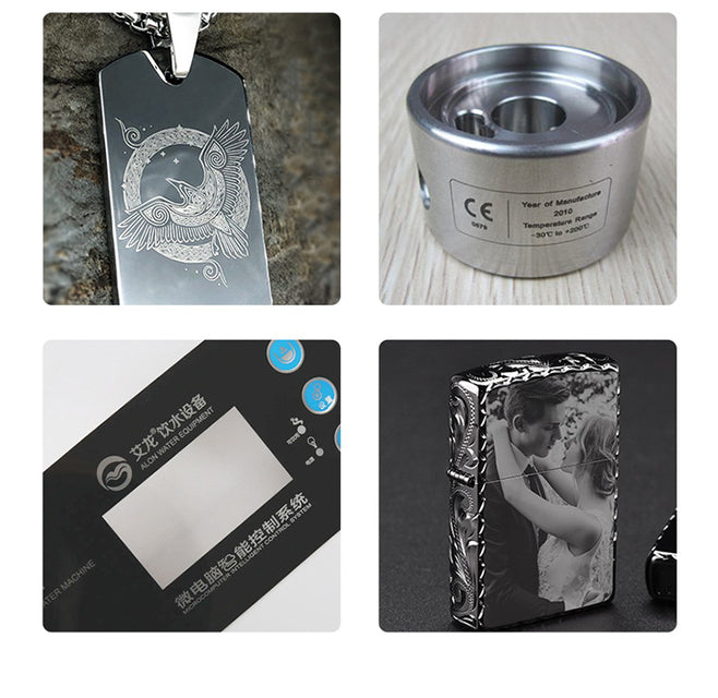 レーザー彫刻機 LASER-DAJAS4