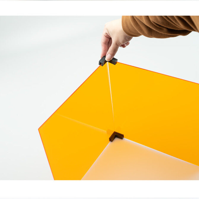 UVレーザー 遮光 フィルター 遮断波長200-450nm 3枚セット LASER-UVBOARD