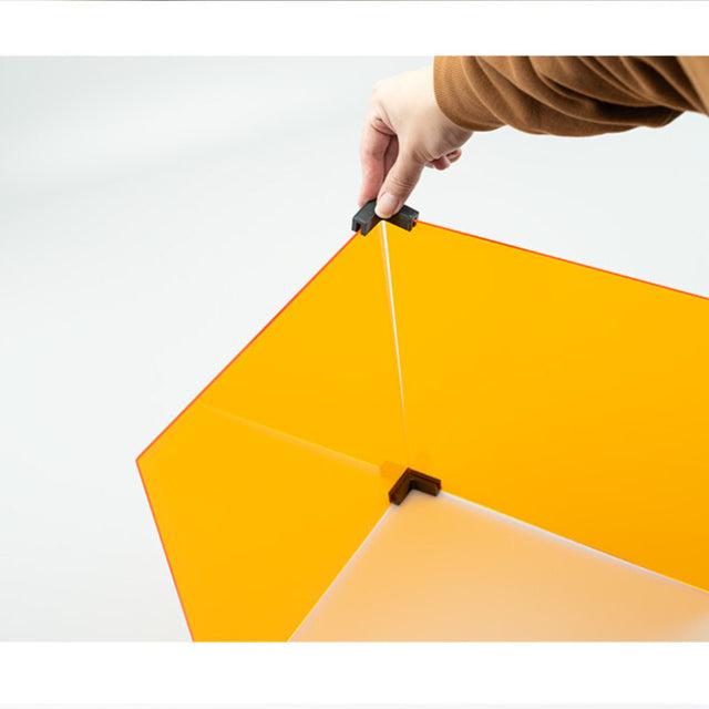 UVレーザー 遮光 フィルター 遮断波長200-450nm 3枚セット LASER-UVBOARD