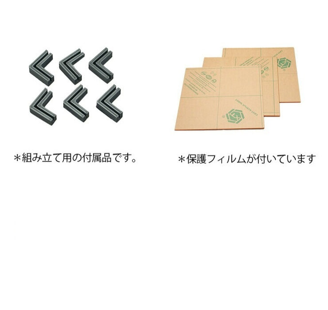 UVレーザー 遮光 フィルター 遮断波長200-450nm 3枚セット LASER-UVBOARD