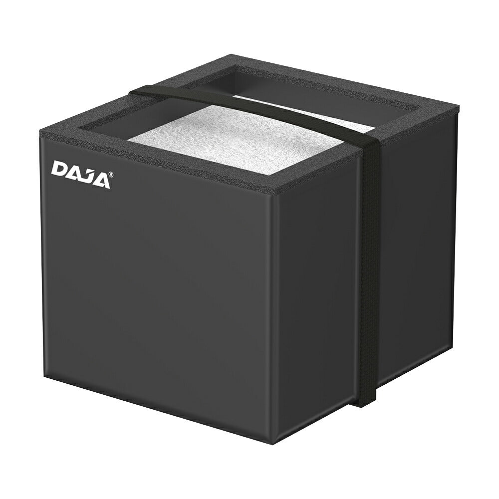 レーザー彫刻機 オプション エアクリーナー 交換用フィルター LASER-AIRF-SP3-Filter