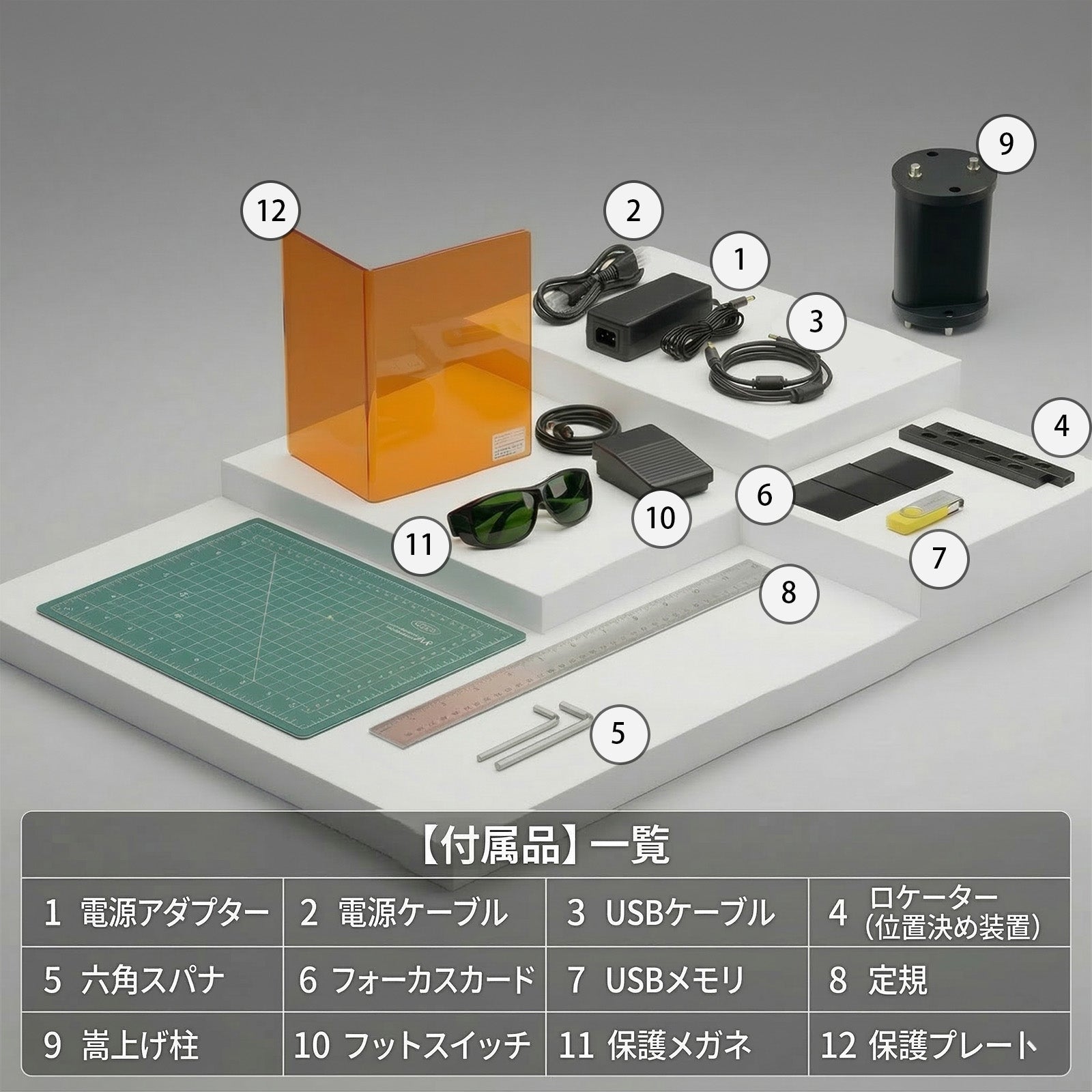 レーザー彫刻機 加工機 レーザー 加工 カッター ファイバーレーザー DAJA-S4Mini