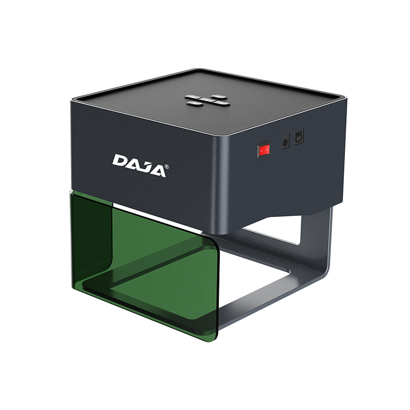 レーザー彫刻機 DAJA LASER-DAJADJ6