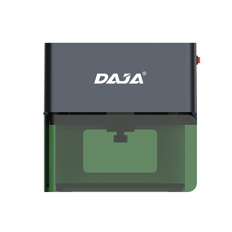 レーザー彫刻機 DAJA LASER-DAJADJ6