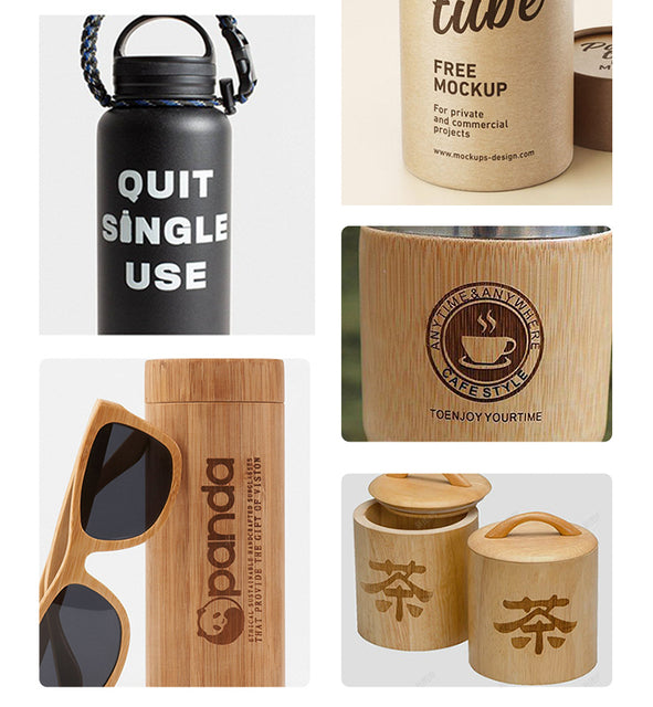 レーザー彫刻機アクセサリーローラー 12W S4 UV M1 M4 A7MINIPRO DJ6PRO オプション レーザーカッター LASER-ROLLER-R3