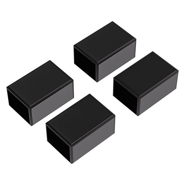 レーザー彫刻機 MR.CARVE DAJA LASER M3 オプション ブロック 4個入り
