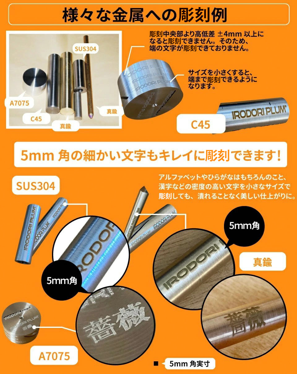 レーザー彫刻機 MR.CARVE DAJA LASER M1Pro