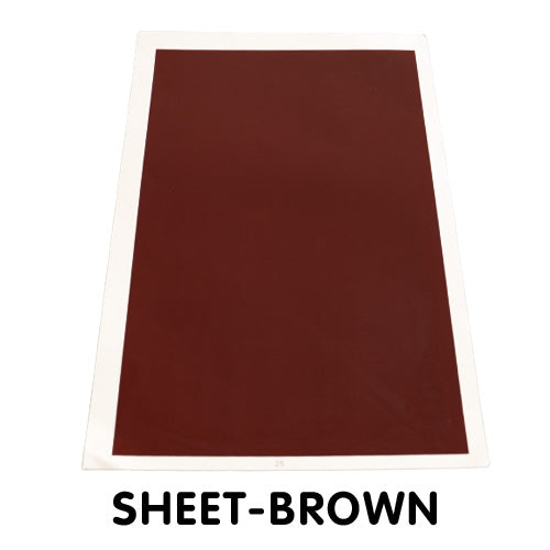 レーザー彫刻機 転写シート 2枚入り