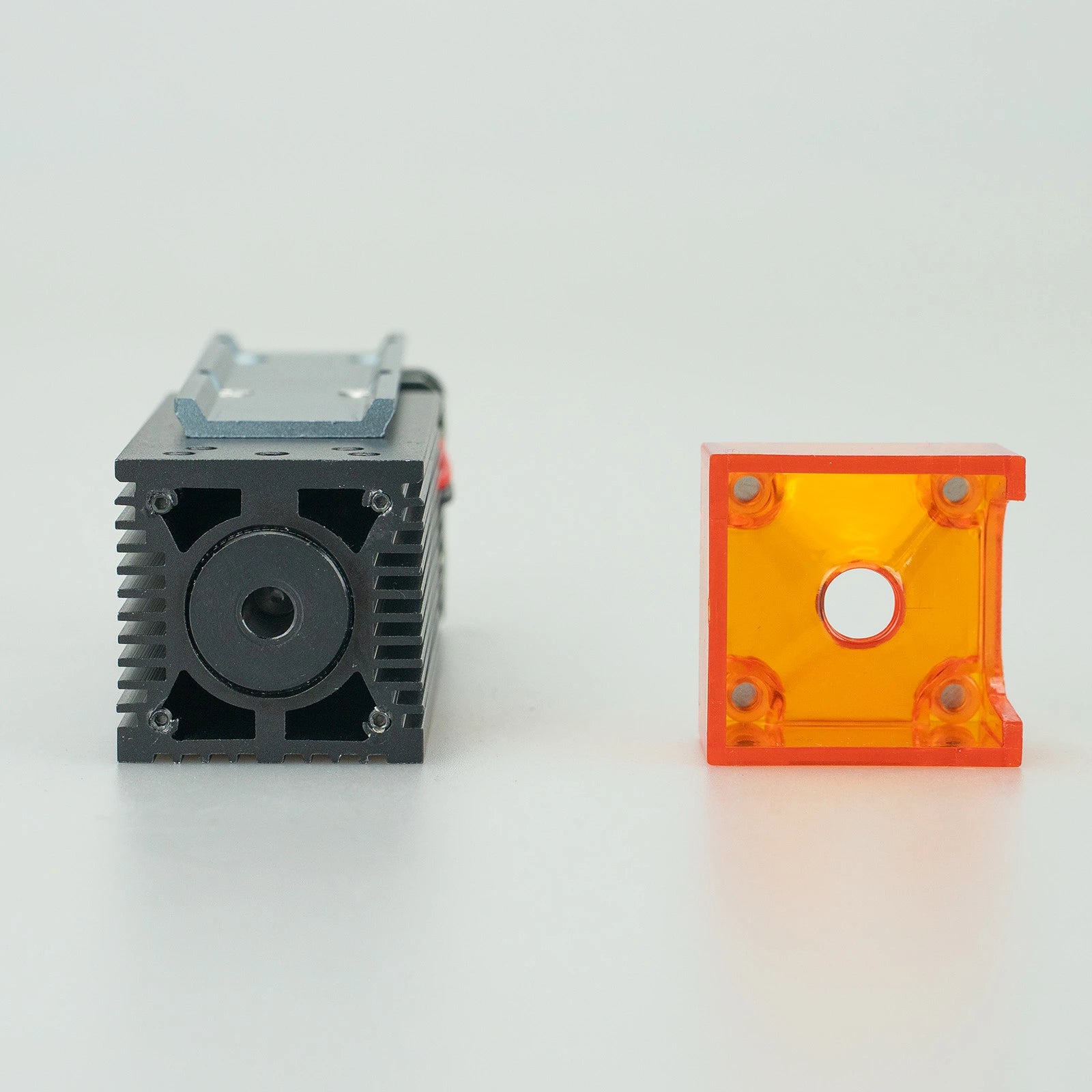 5500mw + 500mw5.5 レーザー彫刻機用強力レーザーモジュール ダイオードレーザーモジュール DAJA レーザーヘッド 彫刻機 レーザー