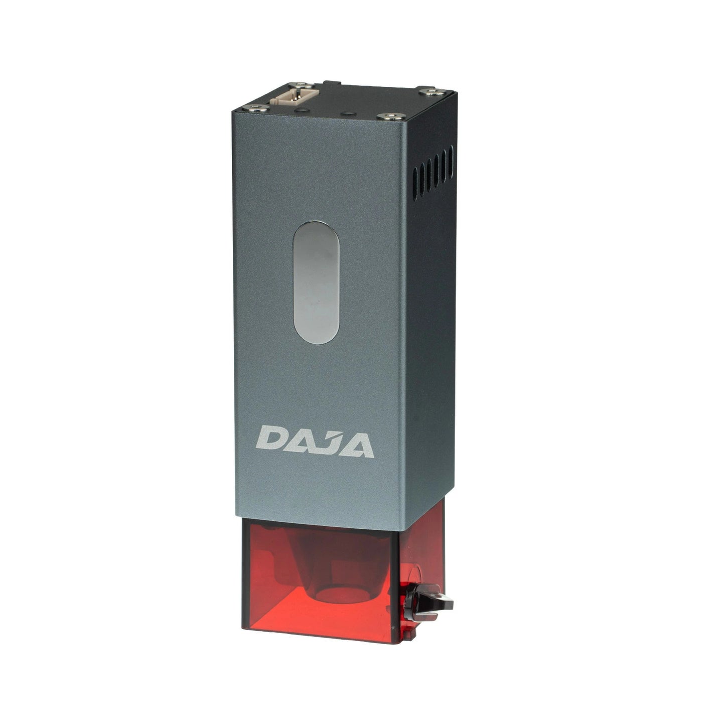 ダイオードレーザーモジュール DAJA レーザーヘッド 彫刻機 レーザー出力 3W 5W 10W 加工 カッター ブルーレ