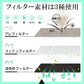 集塵機 エアクリーナー 全機種対応 LASER-AIRF-SP3